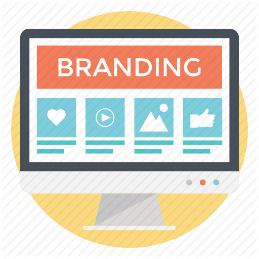 branding icon